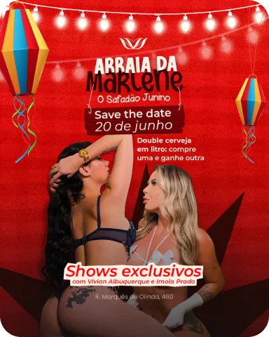 Marlene Eventos