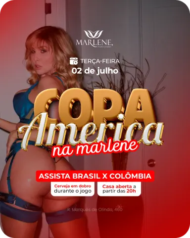 Marlene Eventos