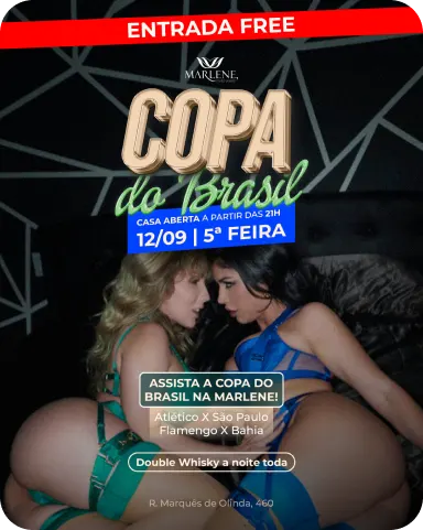 Marlene Eventos