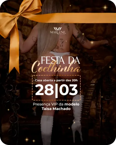 Marlene Eventos