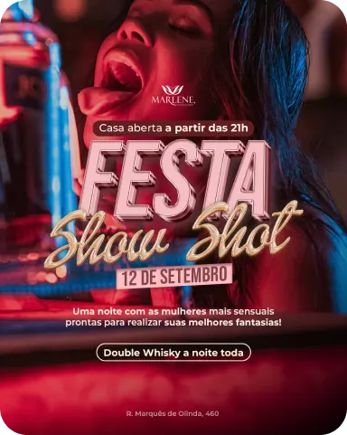 Marlene Eventos