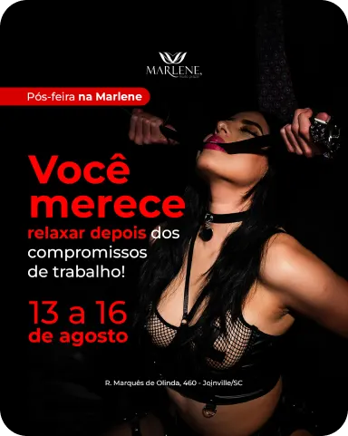 Marlene Eventos